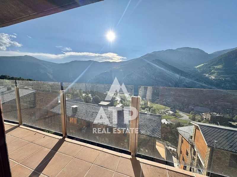 1-bedroom flat for sale in El Forn, Canillo · 23 of 41