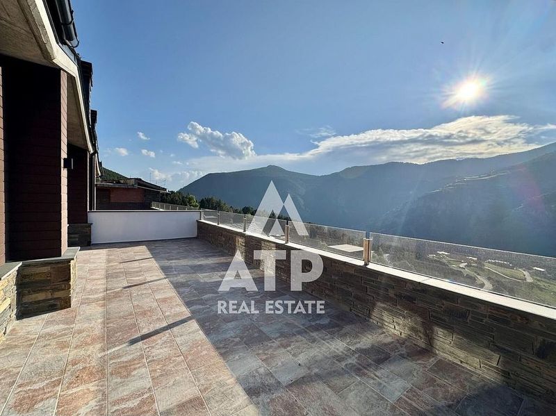1-bedroom flat for sale in El Forn, Canillo · 24 of 41