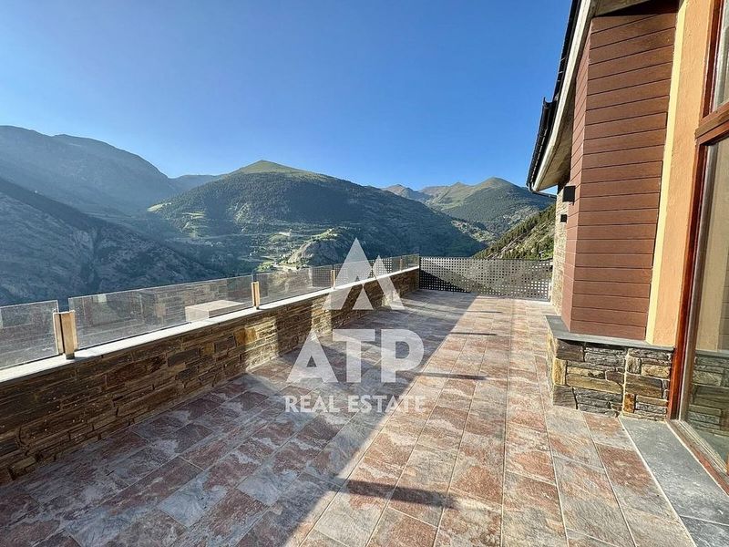 1-bedroom flat for sale in El Forn, Canillo · 25 of 41