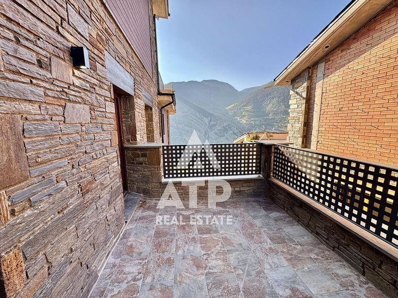 1-bedroom flat for sale in El Forn, Canillo · 26 of 41