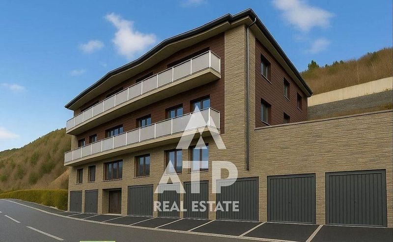 1-bedroom flat for sale in El Forn, Canillo · 27 of 41