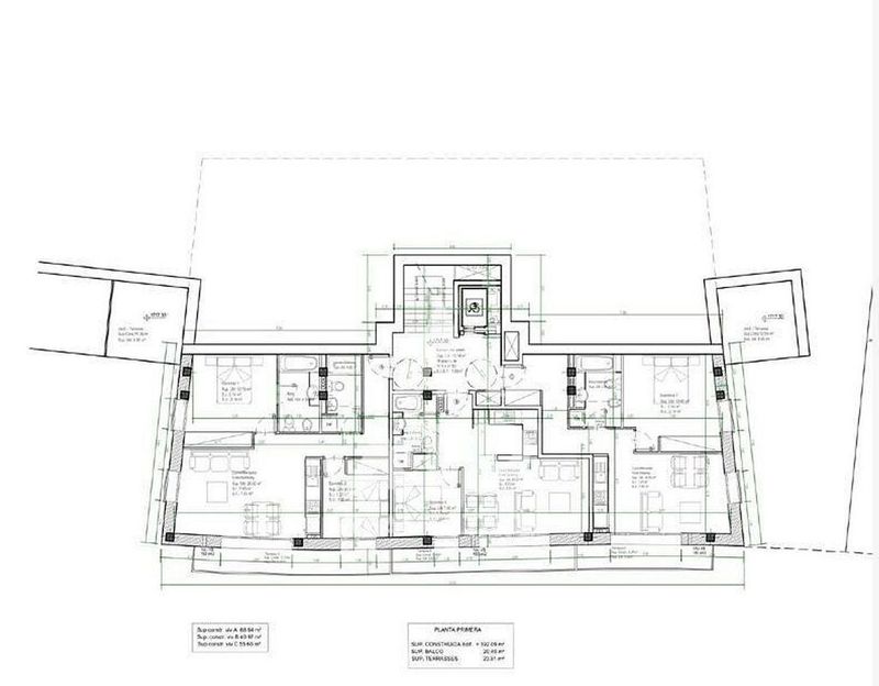 1-bedroom flat for sale in El Forn, Canillo · 29 of 41