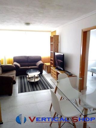Piso en venta en Hospital - Parque sur en Albacete