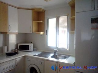 Piso en venta en Hospital - Parque sur en Albacete