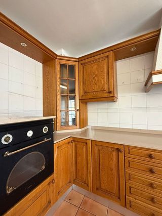 Ático en venta en El Terreno en Palma de Mallorca