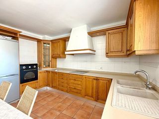 Ático en venta en El Terreno en Palma de Mallorca