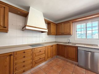 Ático en venta en El Terreno en Palma de Mallorca