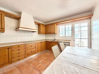 Ático en venta en El Terreno en Palma de Mallorca