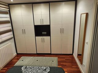 Piso en venta en Parque Goya en Zaragoza