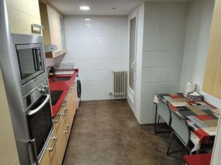 Piso en venta en Parque Goya en Zaragoza