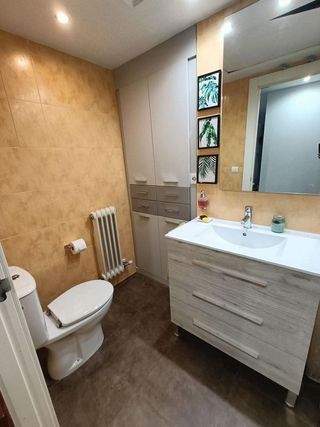 Piso en venta en Parque Goya en Zaragoza