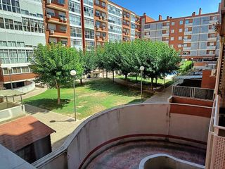Piso en venta en Parque Goya en Zaragoza