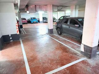 Piso en venta en Parque Goya en Zaragoza