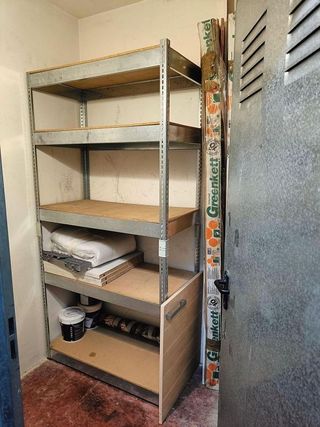 Piso en venta en Parque Goya en Zaragoza