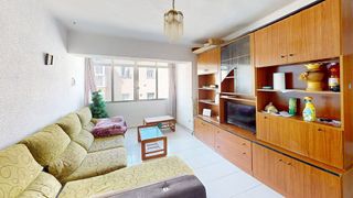 Piso en venta en Los Ángeles - Cruz de Caravaca en Almería