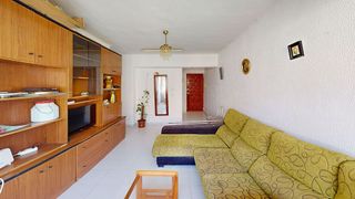 Piso en venta en Los Ángeles - Cruz de Caravaca en Almería