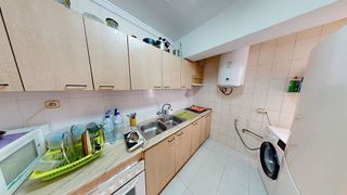 Piso en venta en Los Ángeles - Cruz de Caravaca en Almería