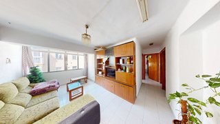 Piso en venta en Los Ángeles - Cruz de Caravaca en Almería