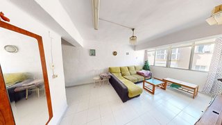 Piso en venta en Los Ángeles - Cruz de Caravaca en Almería