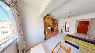 Piso en venta en Los Ángeles - Cruz de Caravaca en Almería
