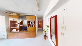 Piso en venta en Los Ángeles - Cruz de Caravaca en Almería