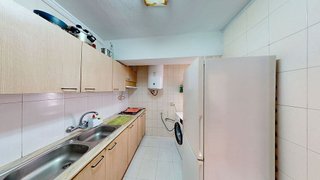 Piso en venta en Los Ángeles - Cruz de Caravaca en Almería