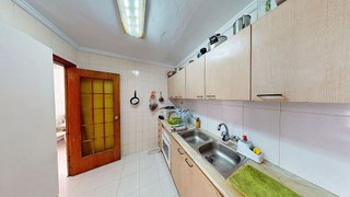 Piso en venta en Los Ángeles - Cruz de Caravaca en Almería