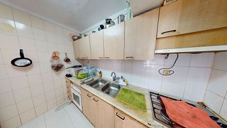 Piso en venta en Los Ángeles - Cruz de Caravaca en Almería