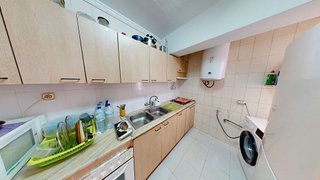 Piso en venta en Los Ángeles - Cruz de Caravaca en Almería