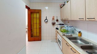 Piso en venta en Los Ángeles - Cruz de Caravaca en Almería