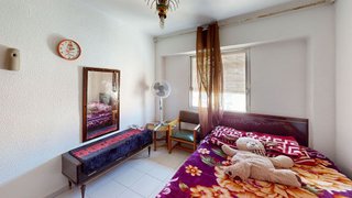 Piso en venta en Los Ángeles - Cruz de Caravaca en Almería