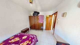 Piso en venta en Los Ángeles - Cruz de Caravaca en Almería