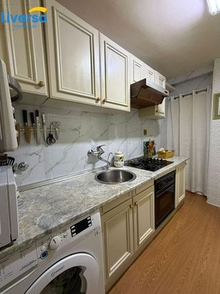 Piso en venta en Santa Catalina - Ferial en Aranda de Duero