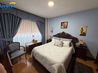 Piso en venta en Santa Catalina - Ferial en Aranda de Duero