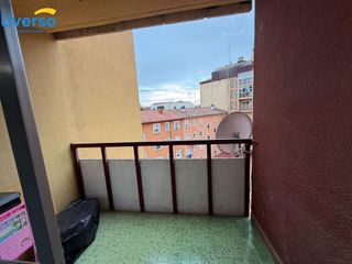 Piso en venta en Santa Catalina - Ferial en Aranda de Duero