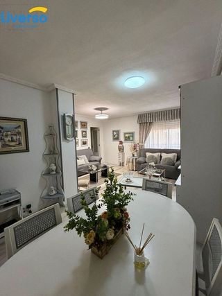 Piso en venta en Santa Catalina - Ferial en Aranda de Duero