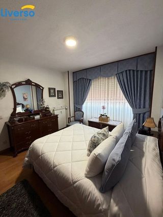 Piso en venta en Santa Catalina - Ferial en Aranda de Duero