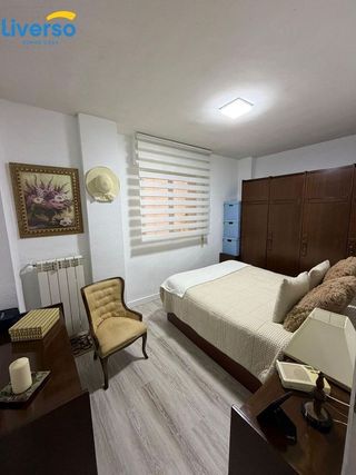 Piso en venta en Santa Catalina - Ferial en Aranda de Duero