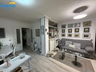 Piso en venta en Santa Catalina - Ferial en Aranda de Duero