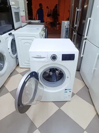 Lavadora 'BALAY' 8kg 1200rpm A+++