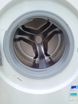 Lavadora 'BALAY' 8kg 1200rpm A+++