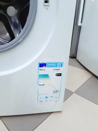 Lavadora 'BALAY' 8kg 1200rpm A+++