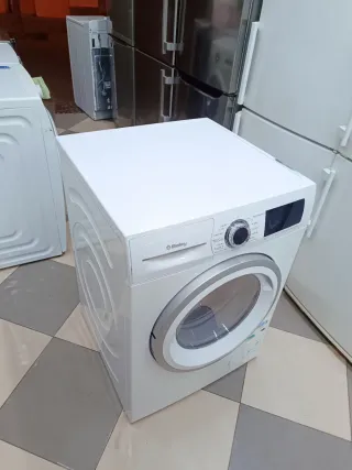 Lavadora 'BALAY' 8kg 1200rpm A+++