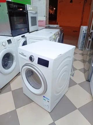 Lavadora 'BALAY' 8kg 1200rpm A+++