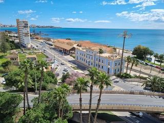 Ático en venta en Vistahermosa en Alicante