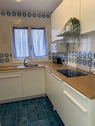 Ático en venta en Vistahermosa en Alicante