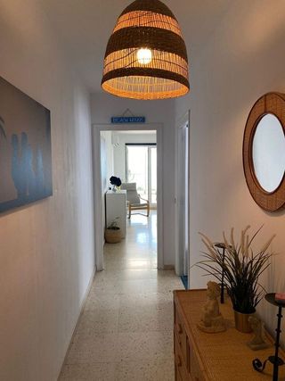 Ático en venta en Vistahermosa en Alicante