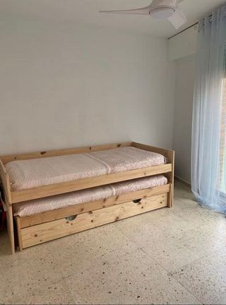 Ático en venta en Vistahermosa en Alicante