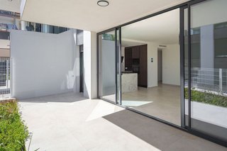 Piso en venta en Puerto en Jávea/Xàbia
