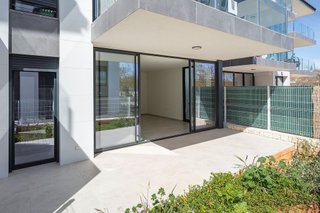 Piso en venta en Puerto en Jávea/Xàbia
